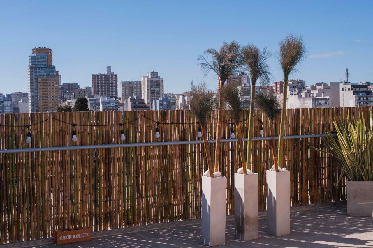 Soho Point Central Buenos Aires Exterior photo